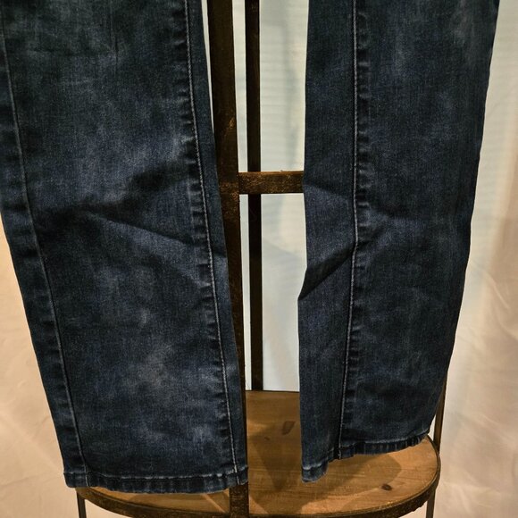 AMERICAN QUALITY WOMEN'S JEANS - Picture 2 of 10